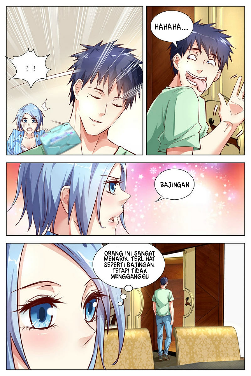 Ace Master Chapter 19 Gambar 14
