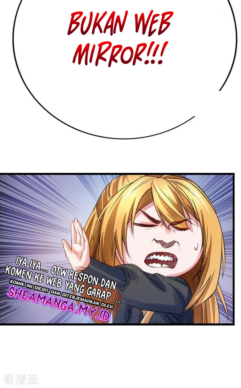 Ace Master Chapter 19 Gambar 18