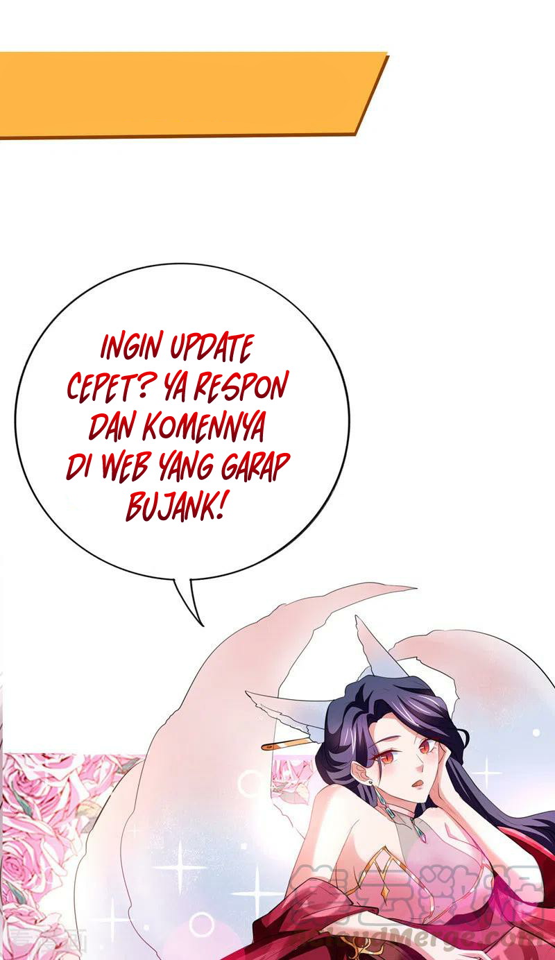 My Disciples Are All Immortals Chapter 15 Gambar 31