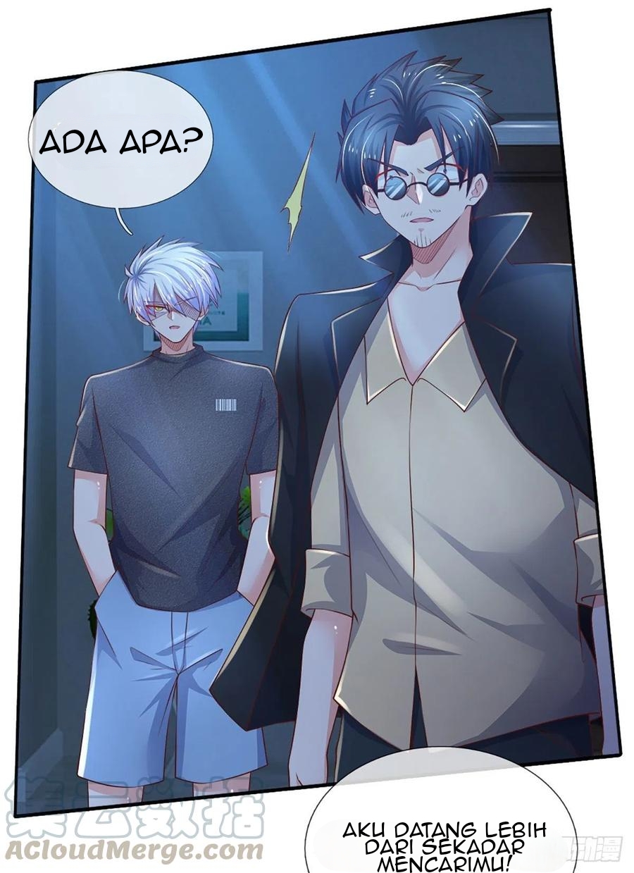 100.000 Layers Of Body Refining: I Raise All Emperor Chapter 45 Gambar 11
