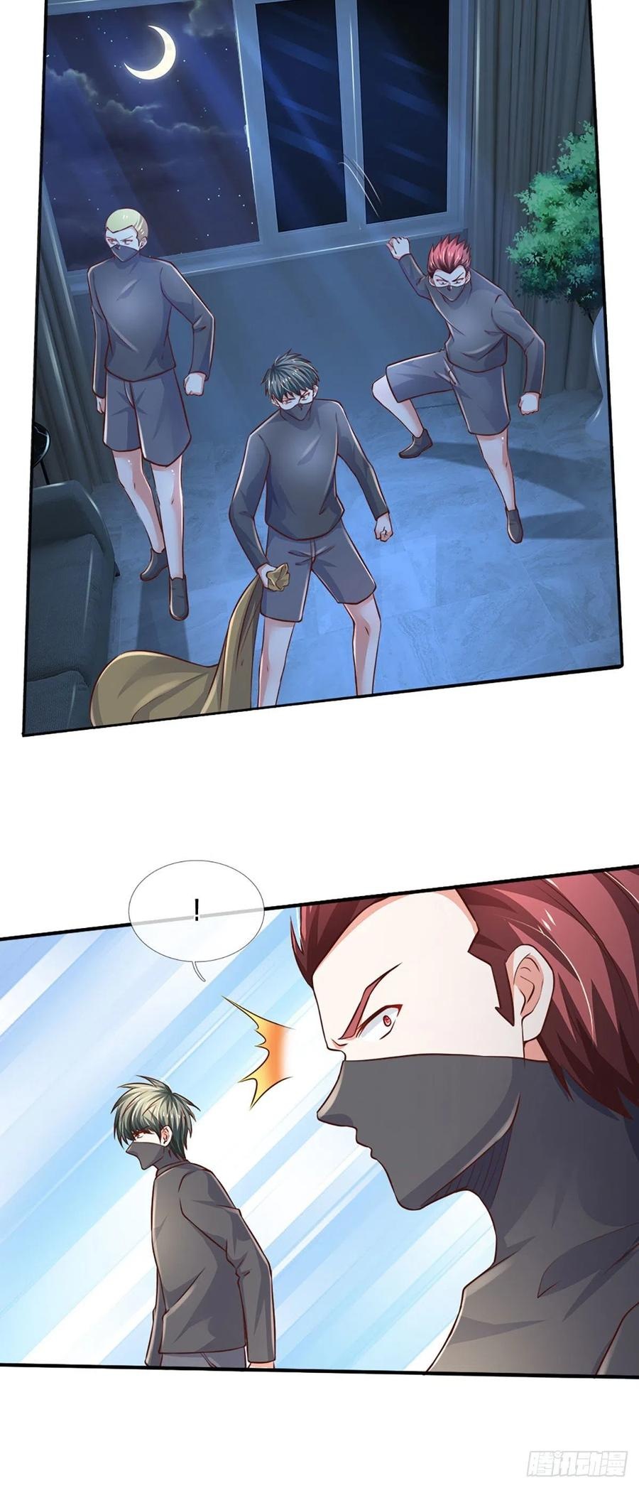 100.000 Layers Of Body Refining: I Raise All Emperor Chapter 45 Gambar 20