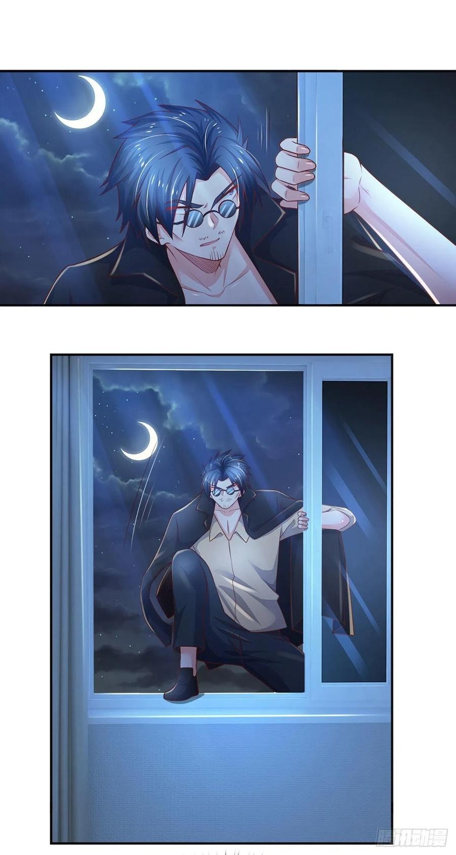 100.000 Layers Of Body Refining: I Raise All Emperor Chapter 45 Gambar 8