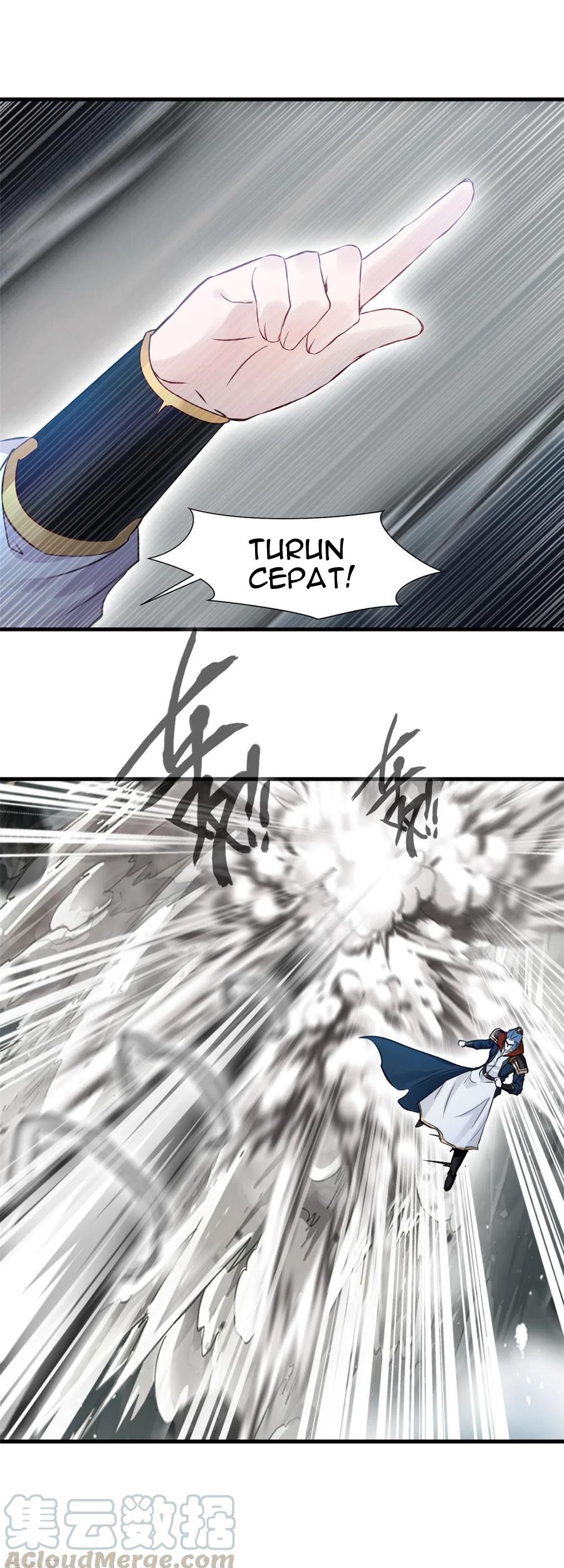 Shi Chenxiang Chapter 48 Gambar 14