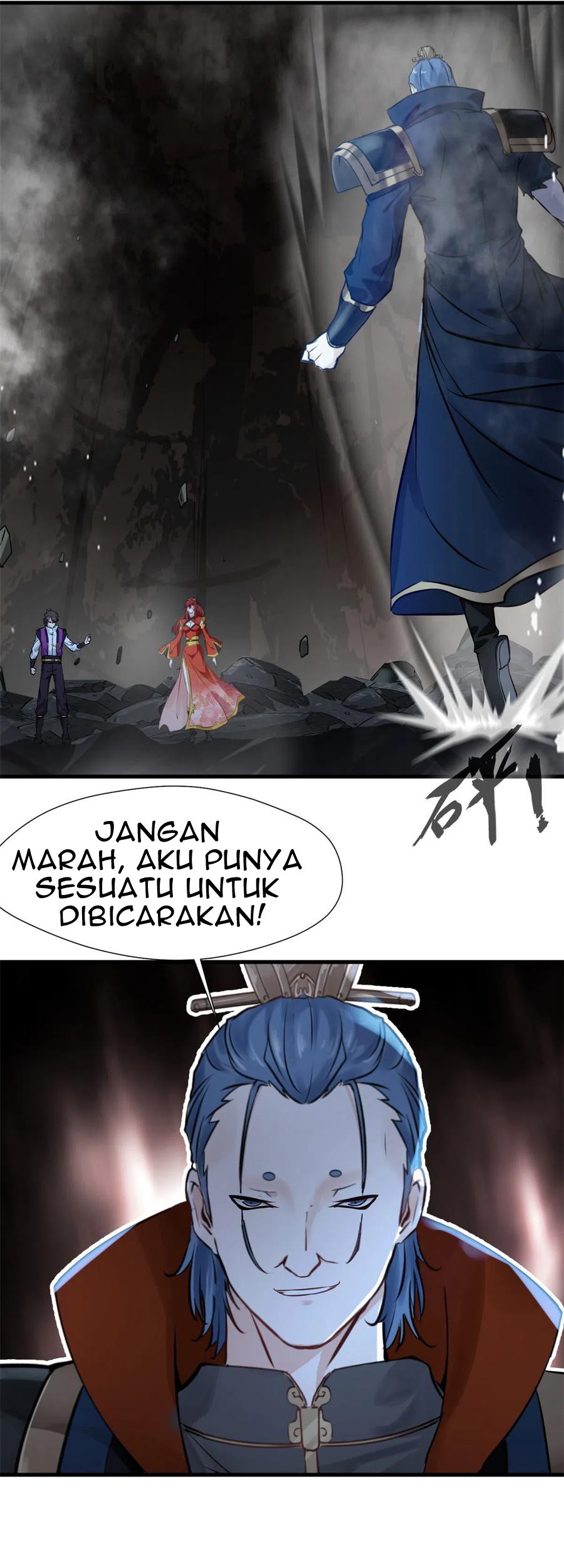 Shi Chenxiang Chapter 48 Gambar 16