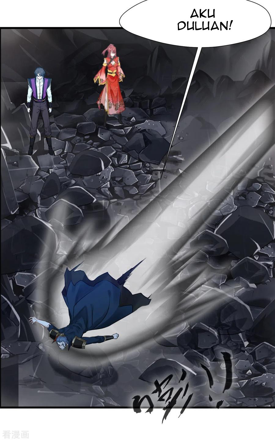 Shi Chenxiang Chapter 48 Gambar 23