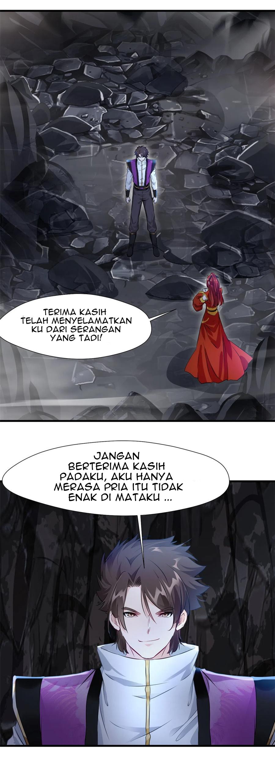 Shi Chenxiang Chapter 48 Gambar 12