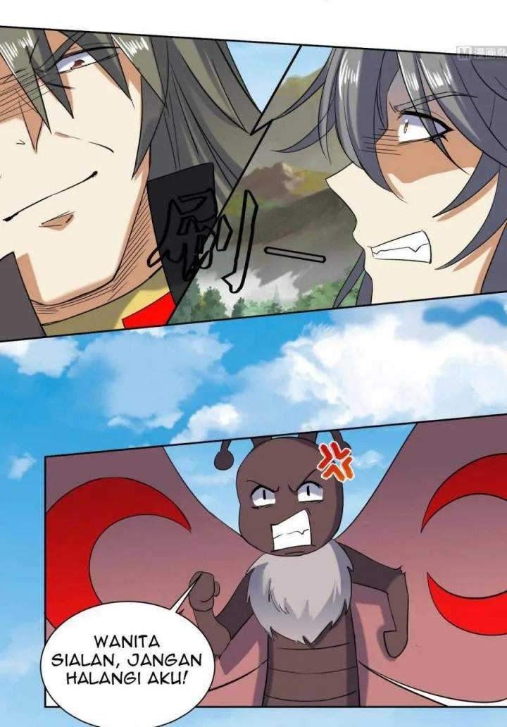 The Nine Heaven of Martial Arts Chapter 200 Gambar 4
