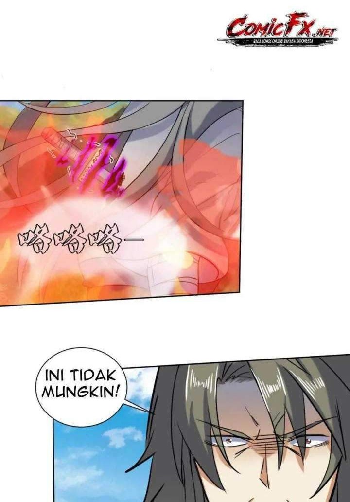 The Nine Heaven of Martial Arts Chapter 200 Gambar 8