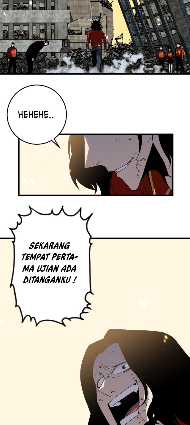 Your Talent is Mine Chapter 10 Gambar 16