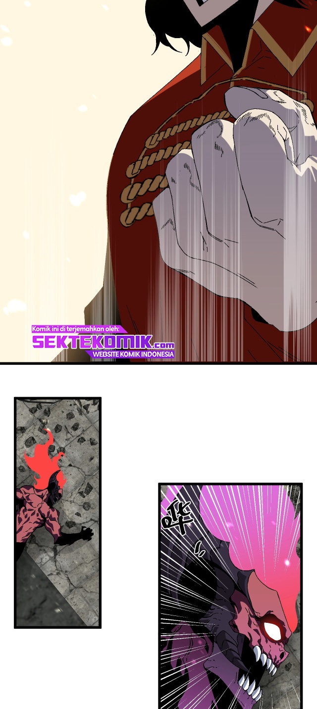 Your Talent is Mine Chapter 10 Gambar 17