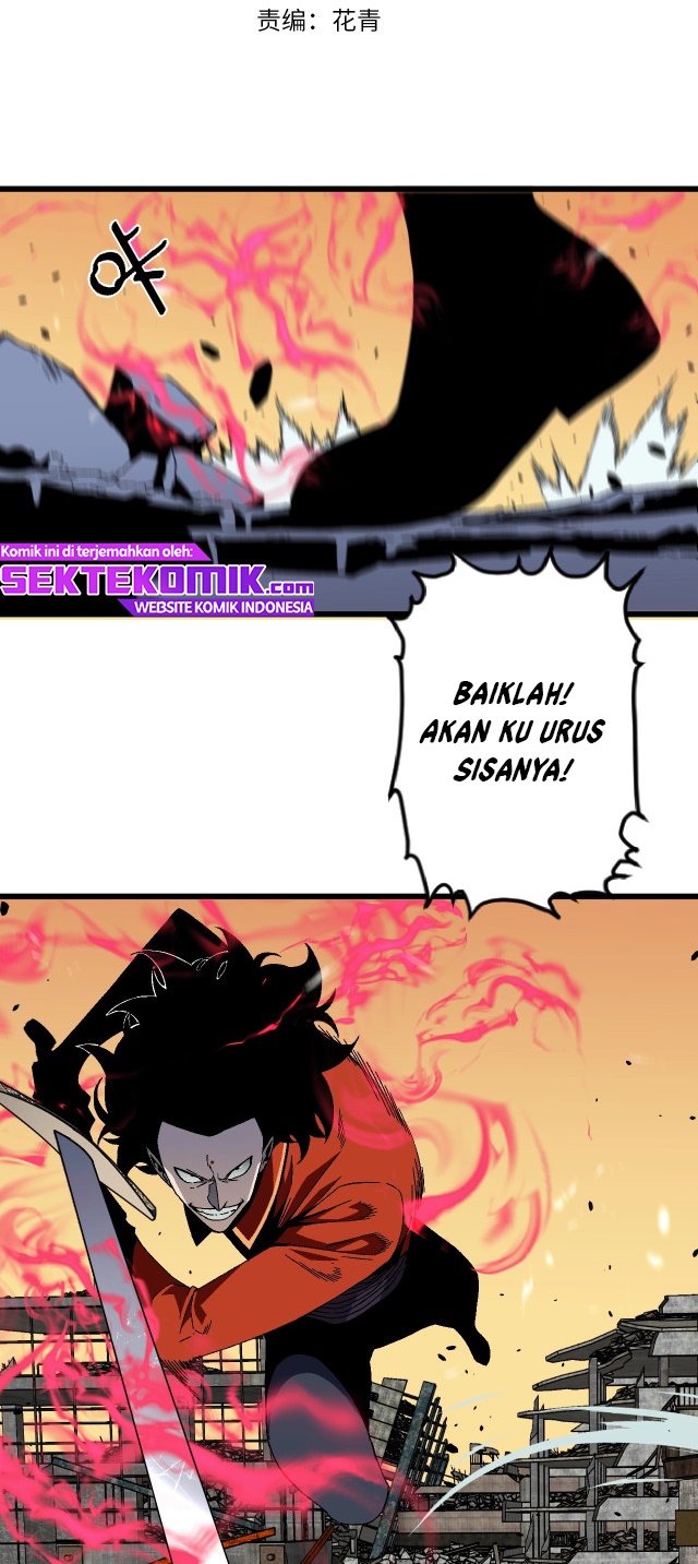 Your Talent is Mine Chapter 10 Gambar 3