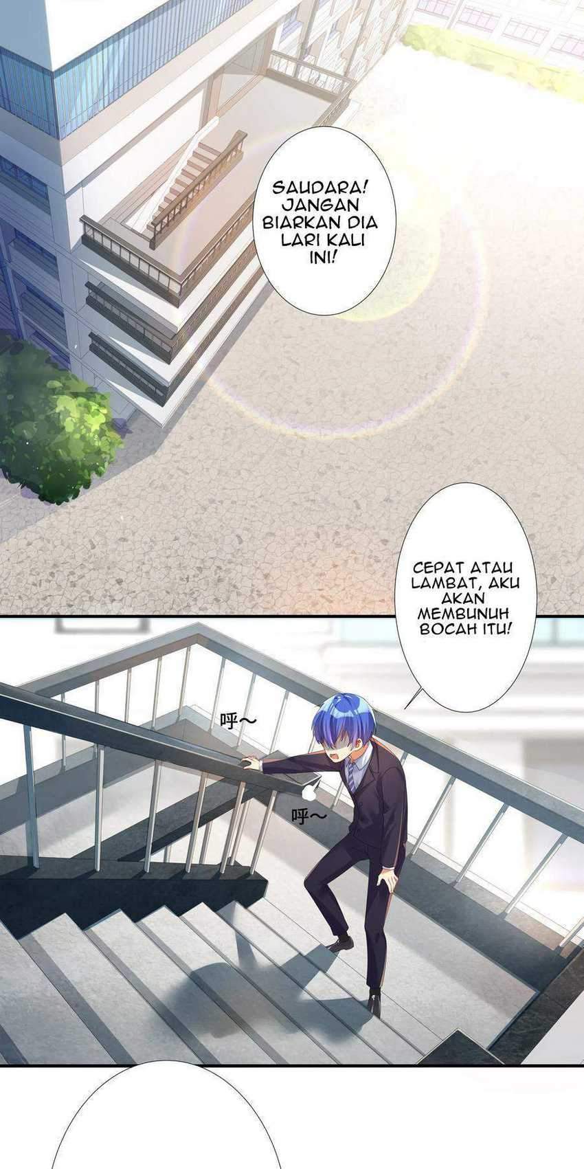I’m My Household Girlfriend Chapter 25 Gambar 3