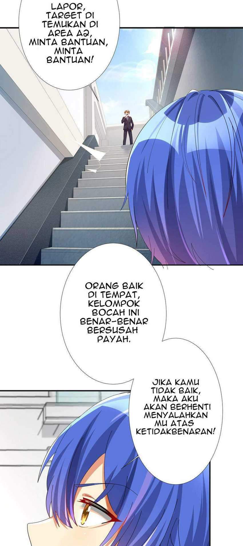 I’m My Household Girlfriend Chapter 25 Gambar 5