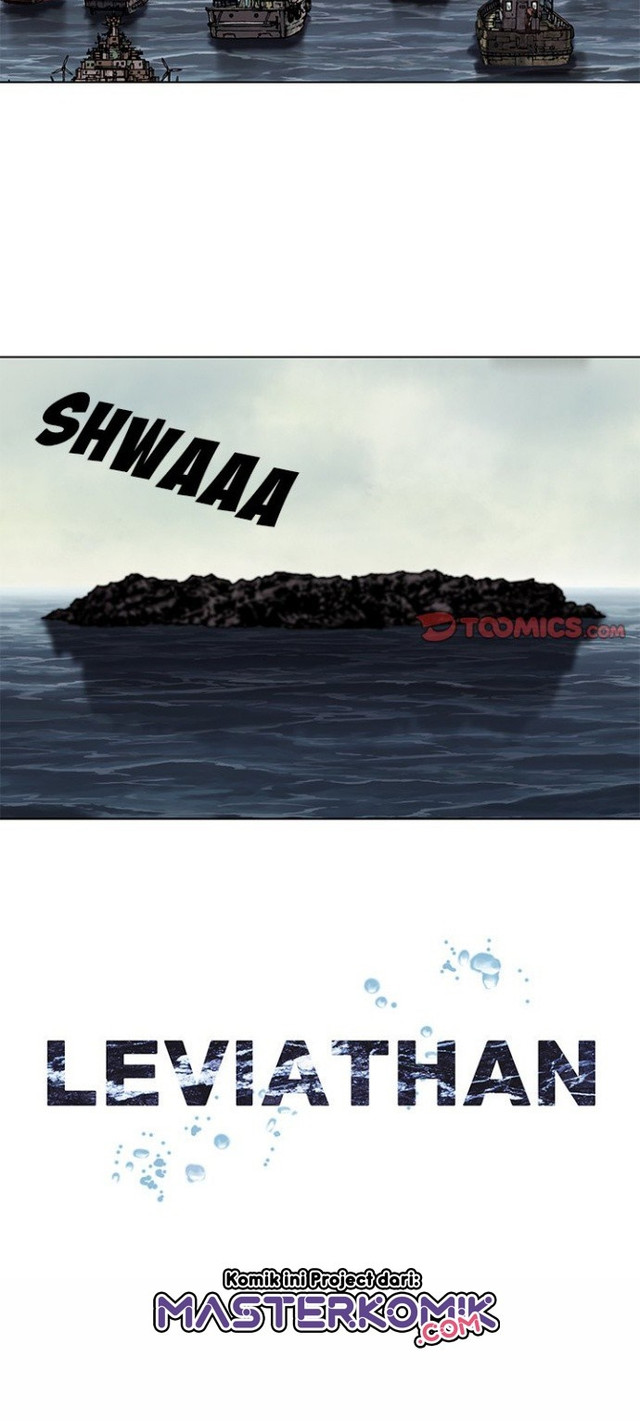 Leviathan Chapter 168 Gambar 37