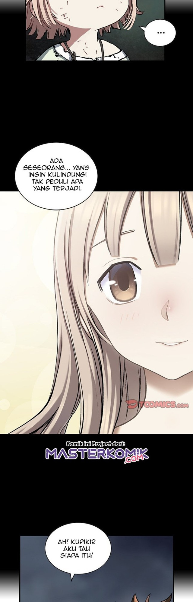 Leviathan Chapter 170 Gambar 27