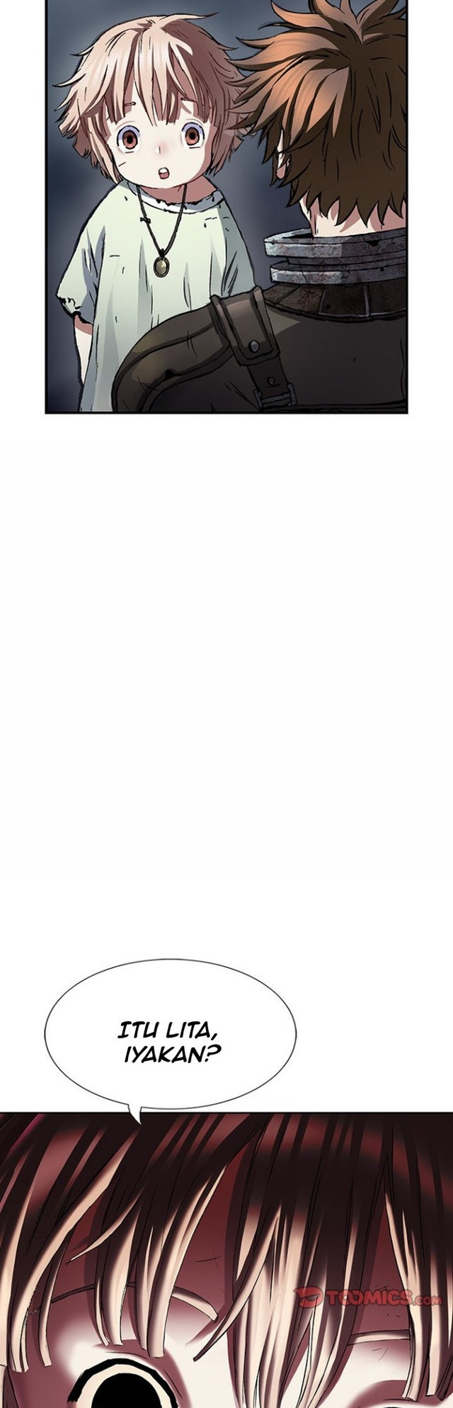 Leviathan Chapter 170 Gambar 28