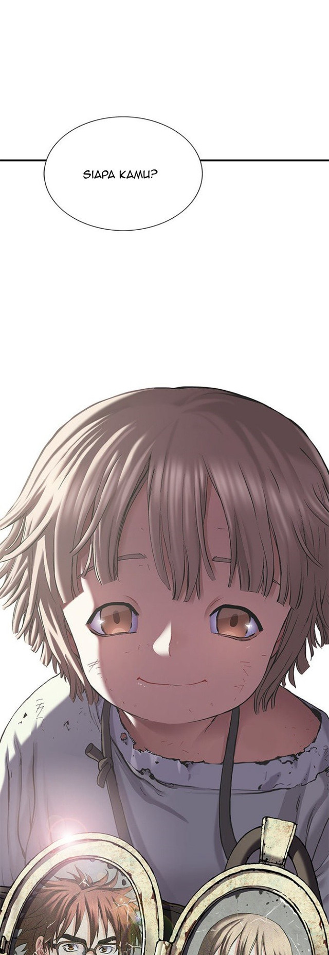 Leviathan Chapter 170 Gambar 34