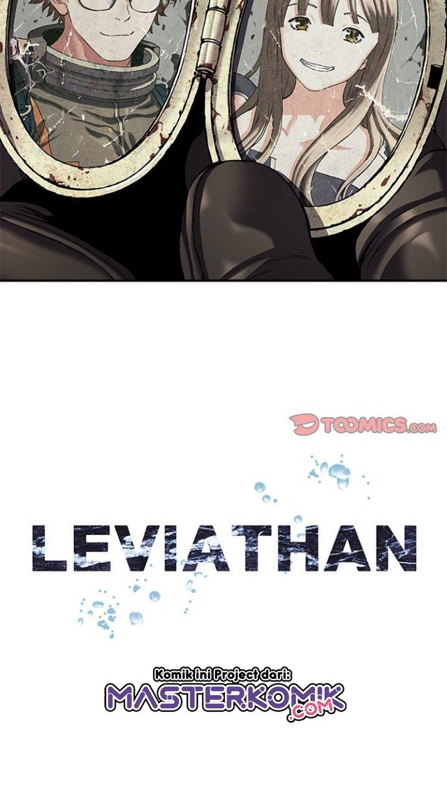 Leviathan Chapter 170 Gambar 35