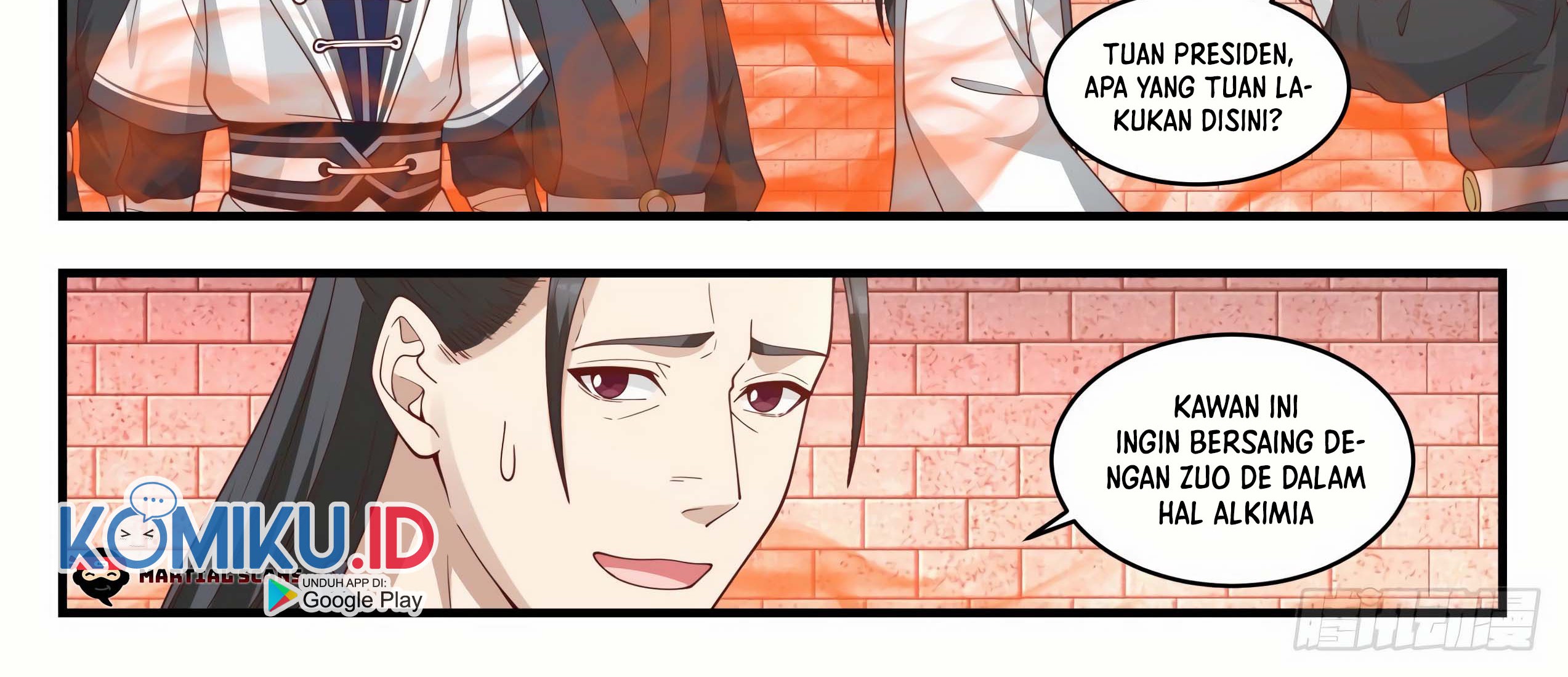 Martial Peak Part 1 Chapter 1539 - https://img.komiku.org/uploads/2427092-3_part2.jpg