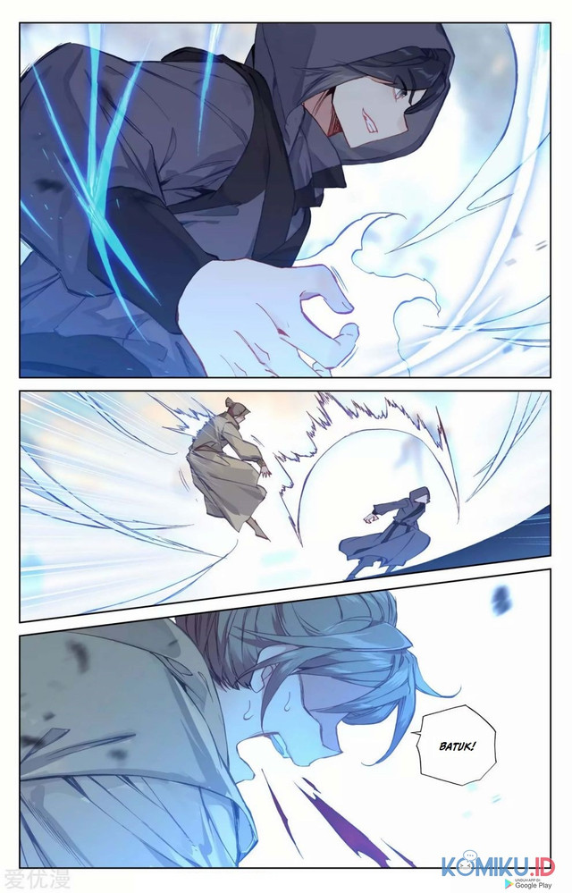 Yuan Zun Chapter 189.5 Gambar 7