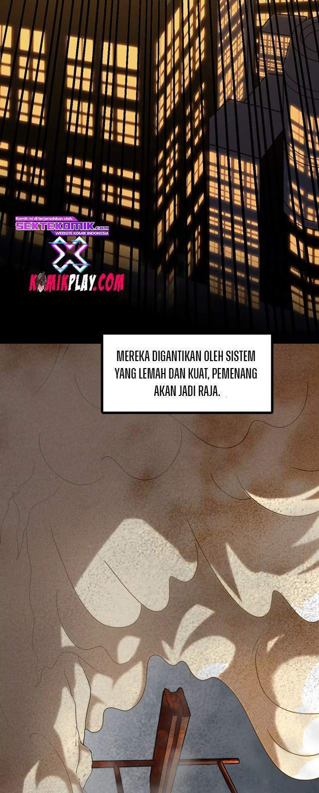 I Am The King Chapter 1 Gambar 7