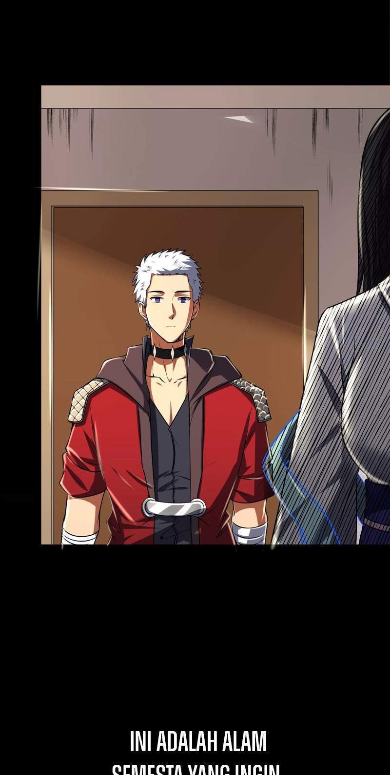 I Am The King Chapter 00 Gambar 19
