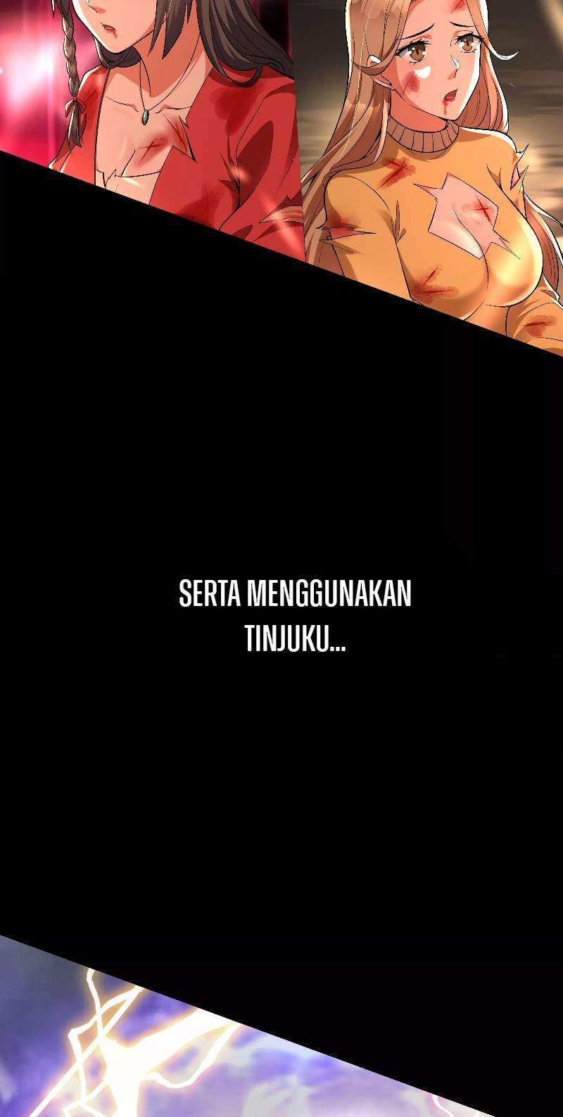 I Am The King Chapter 00 Gambar 23