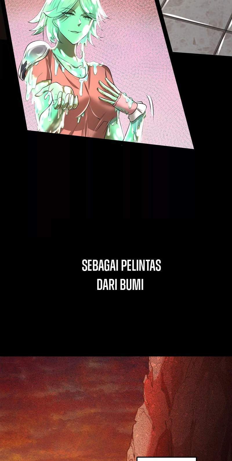 I Am The King Chapter 00 Gambar 8