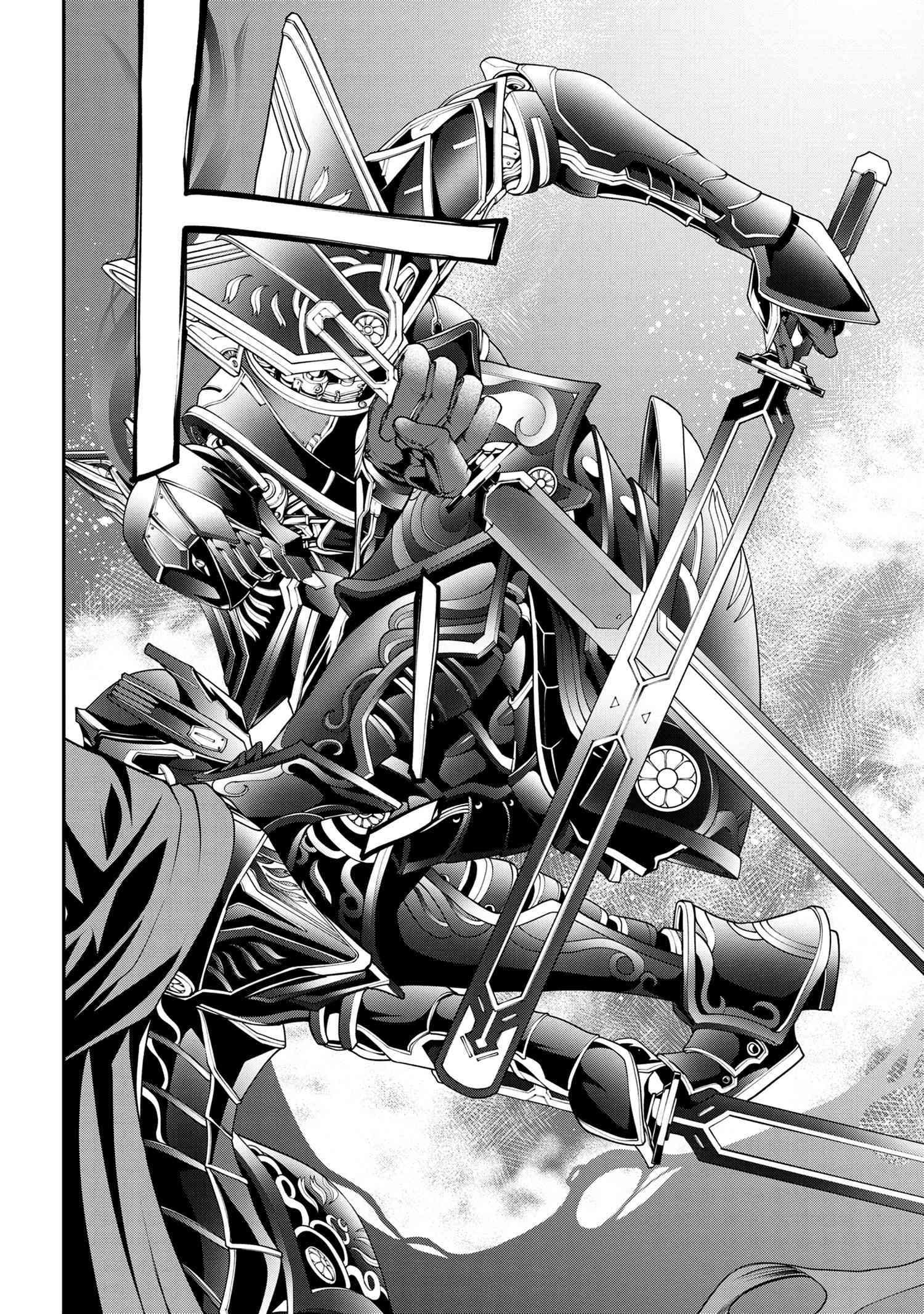 Class Saiya Sune de Urareta Ore wa, Jitsu Wa Saikyou Parameter Chapter 5.1 Gambar 11