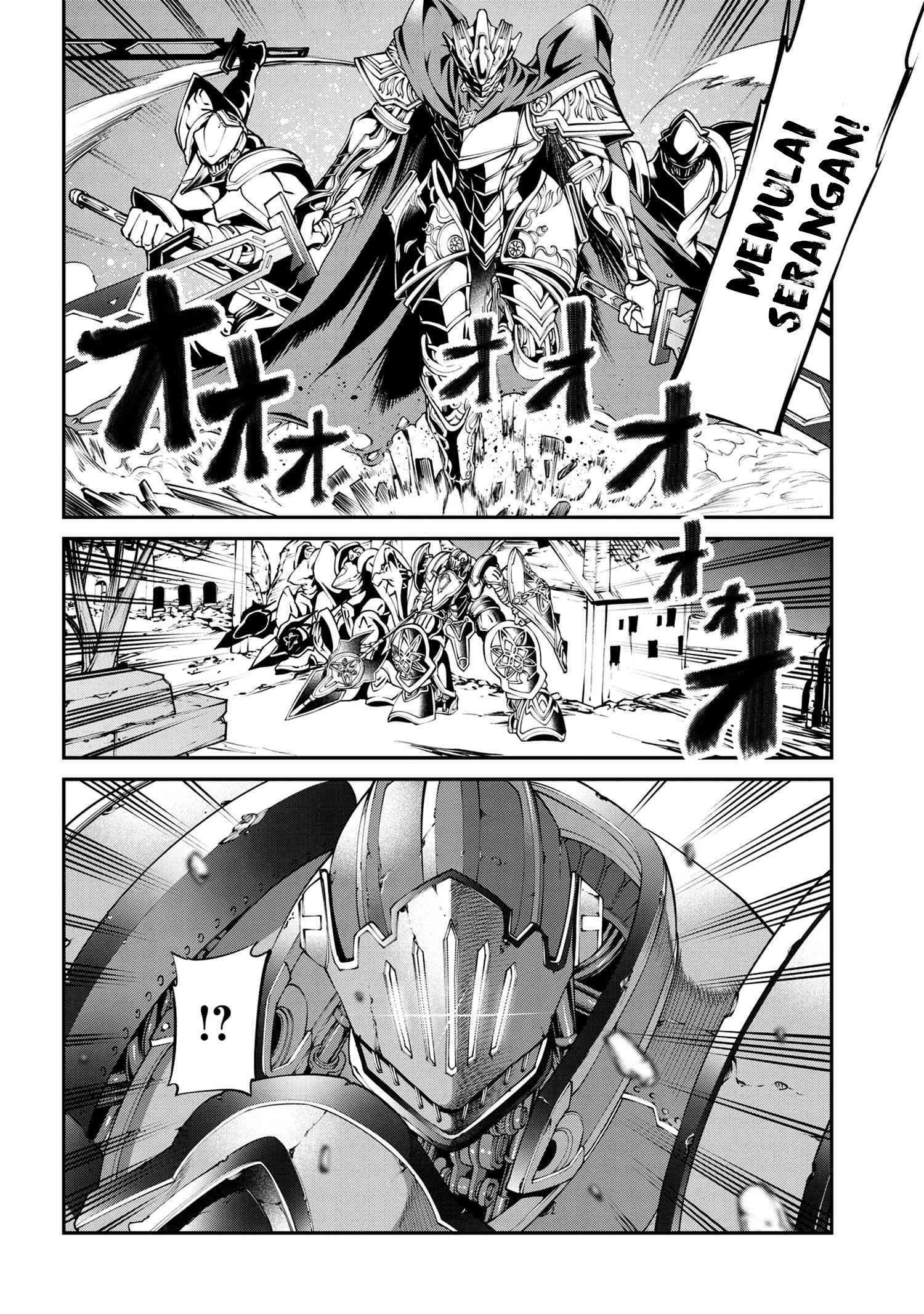 Class Saiya Sune de Urareta Ore wa, Jitsu Wa Saikyou Parameter Chapter 5.1 Gambar 5