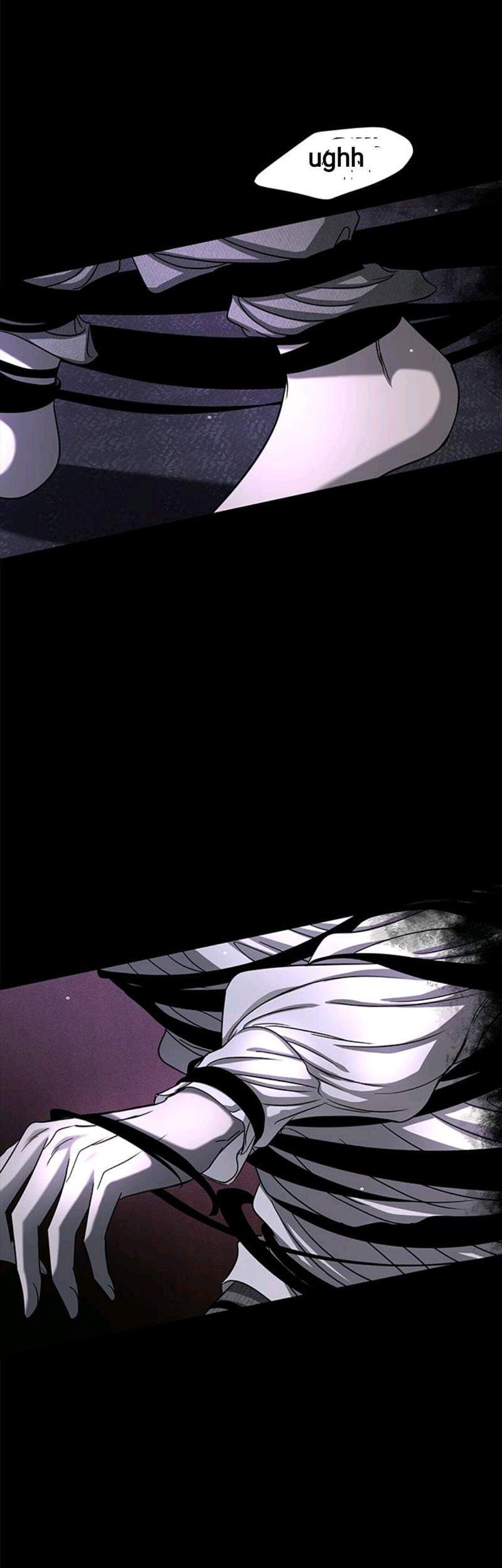 Loop Chapter 100 Gambar 15