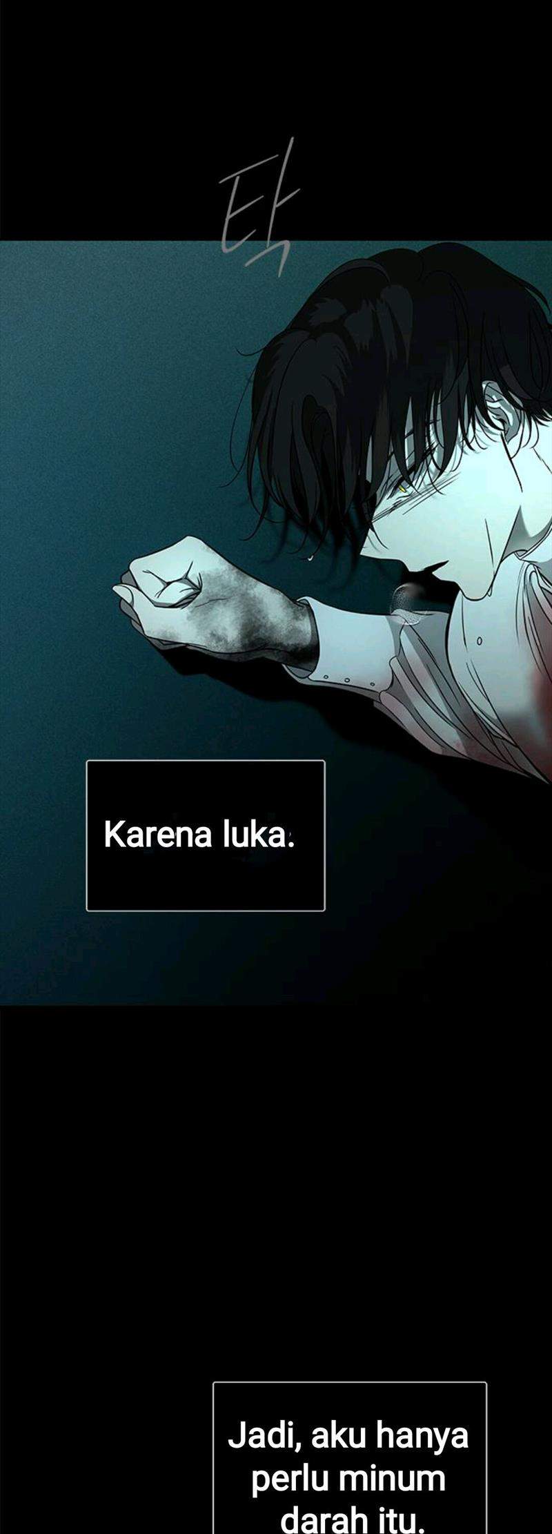Loop Chapter 100 Gambar 23