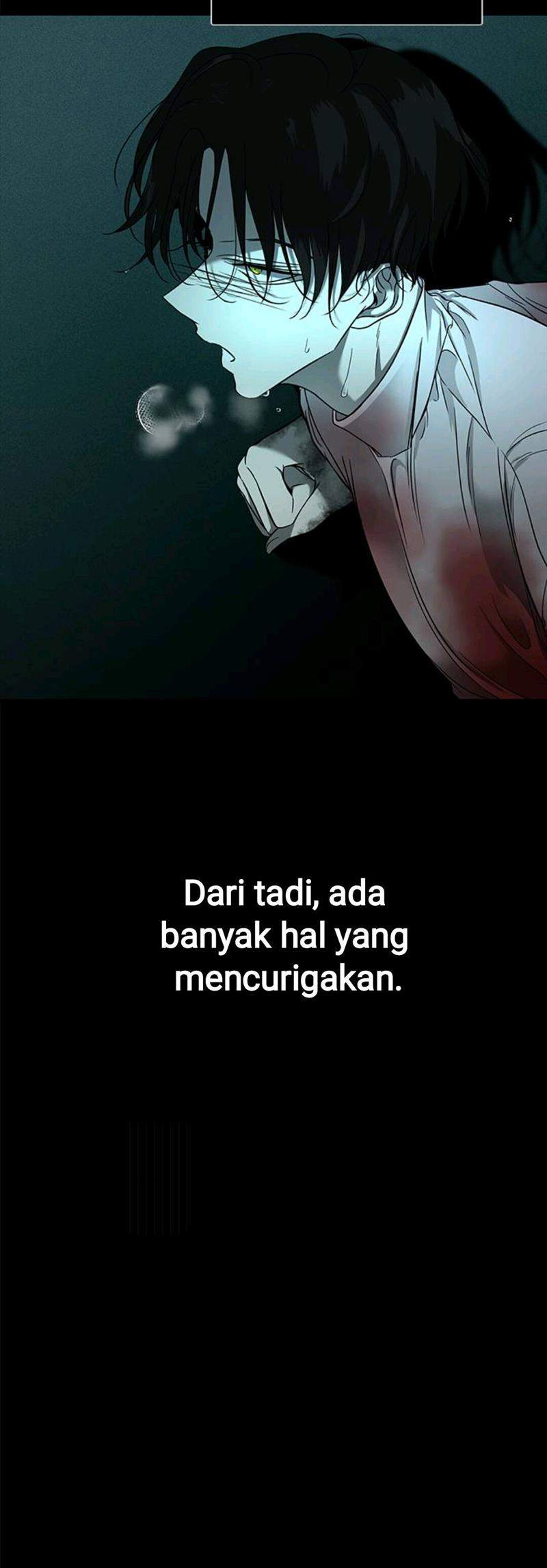 Loop Chapter 100 Gambar 24