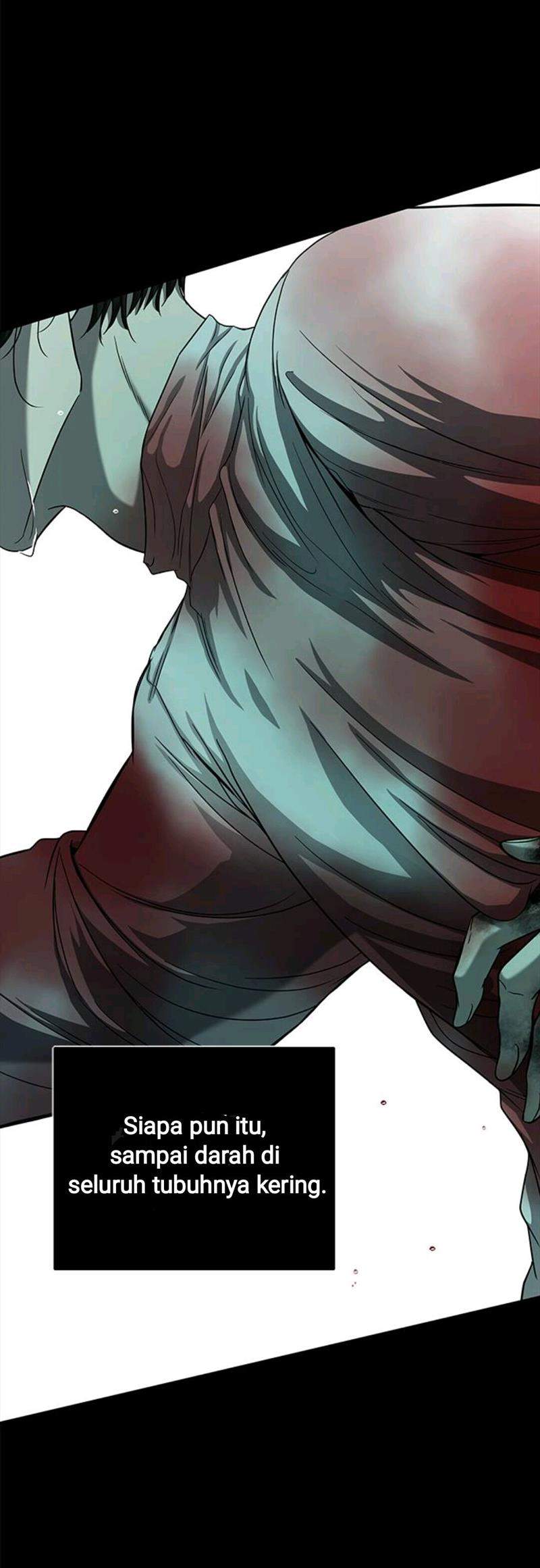 Loop Chapter 100 Gambar 28