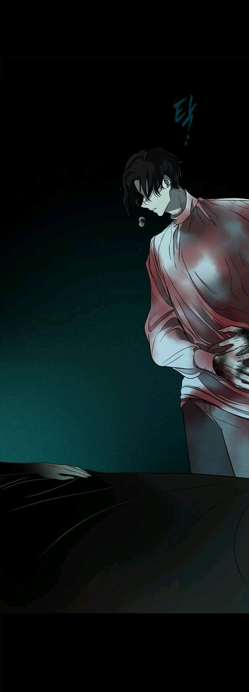 Loop Chapter 100 Gambar 31