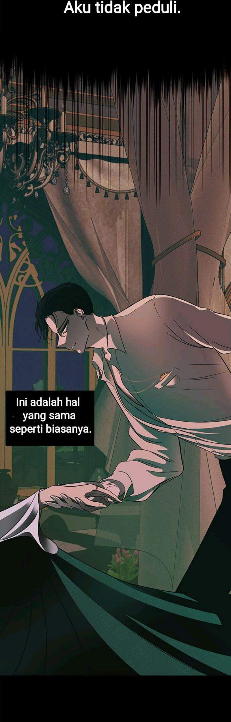 Loop Chapter 100 Gambar 35