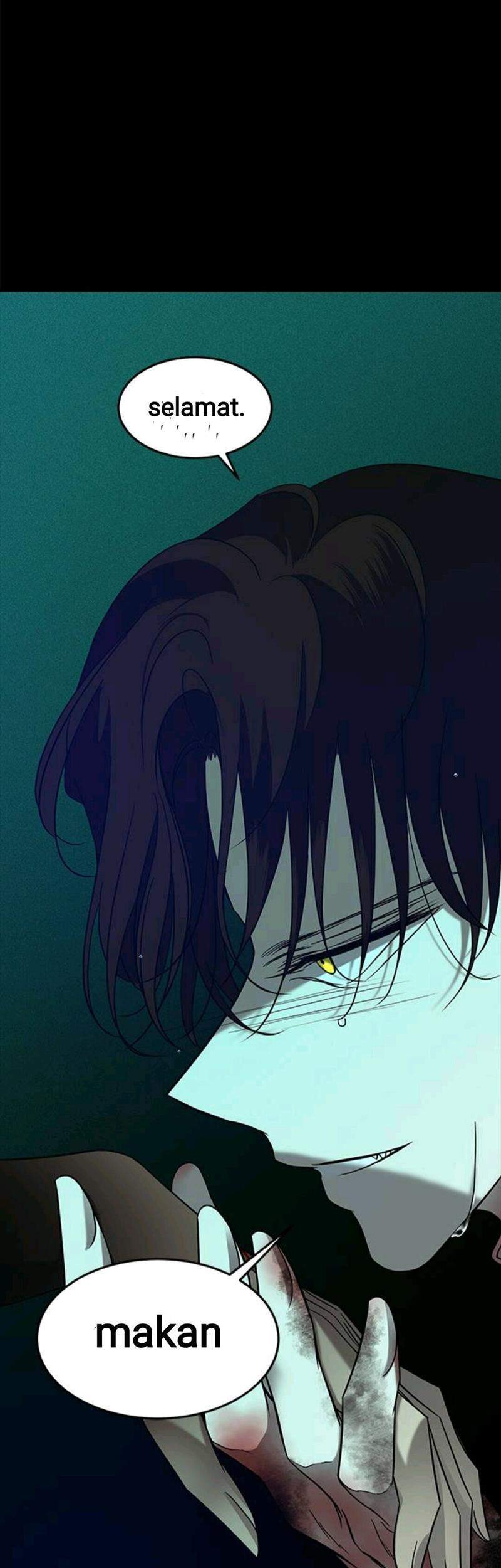 Loop Chapter 100 Gambar 39