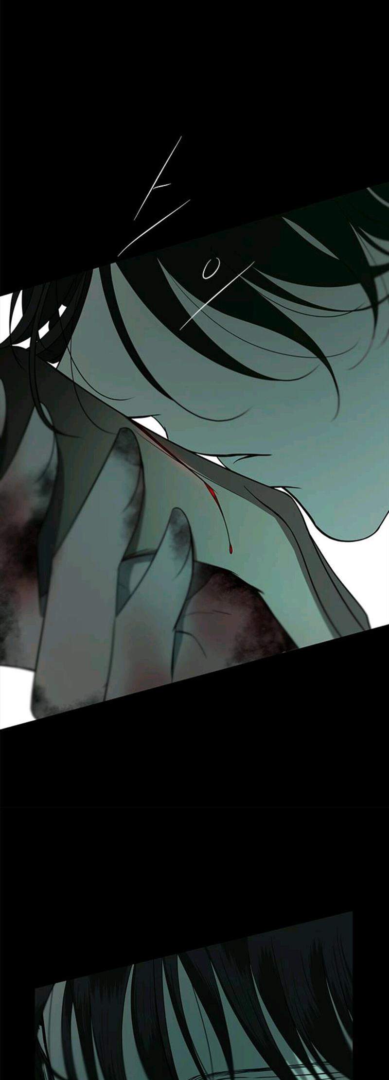 Loop Chapter 100 Gambar 41