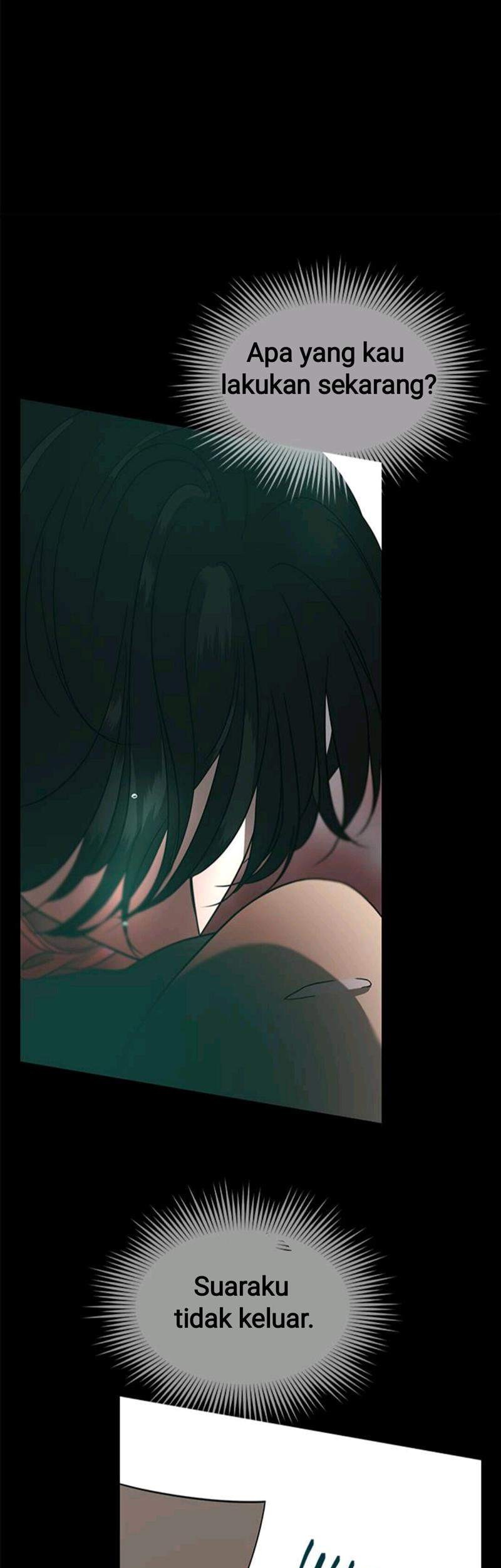 Loop Chapter 100 Gambar 58