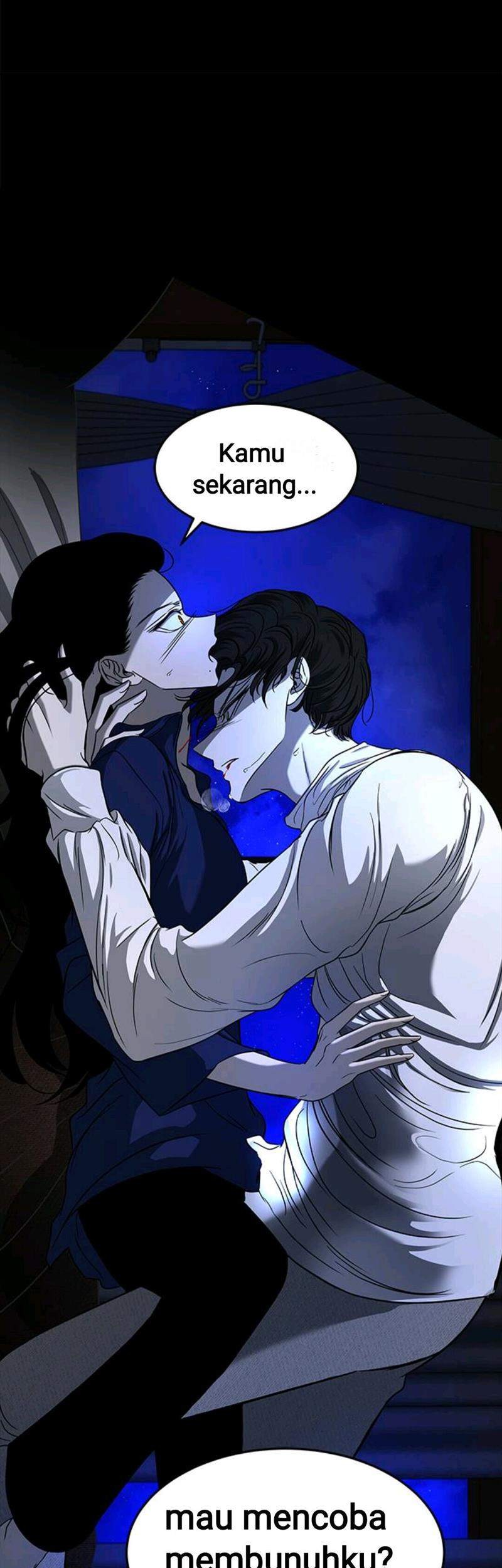 Loop Chapter 100 Gambar 70