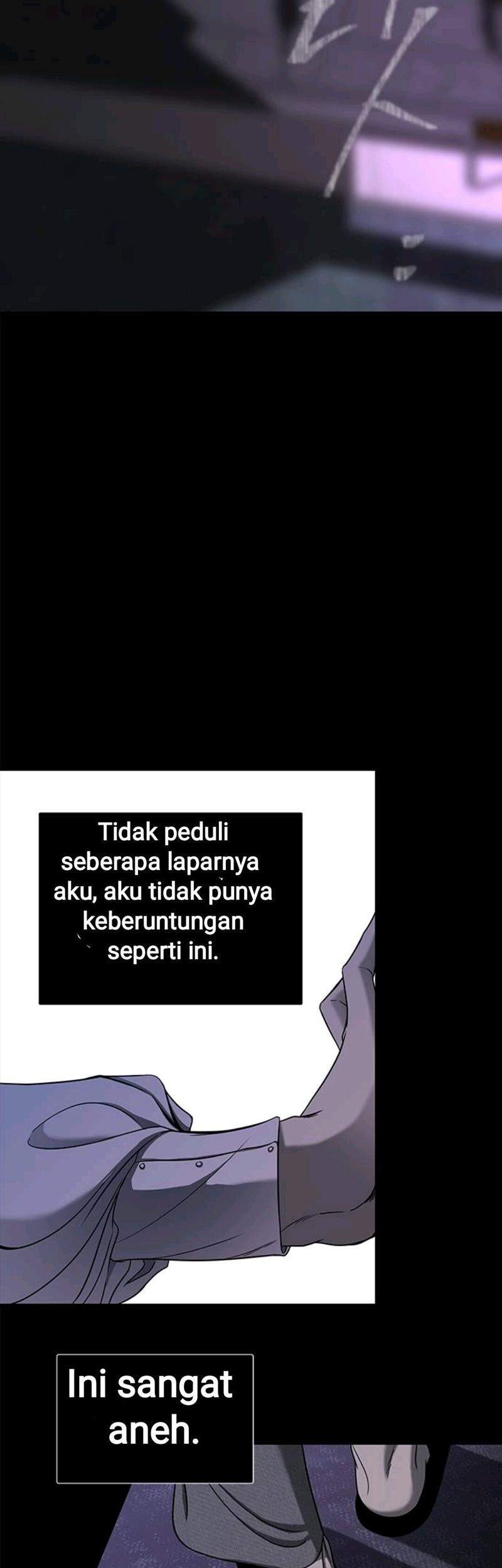 Loop Chapter 100 Gambar 5