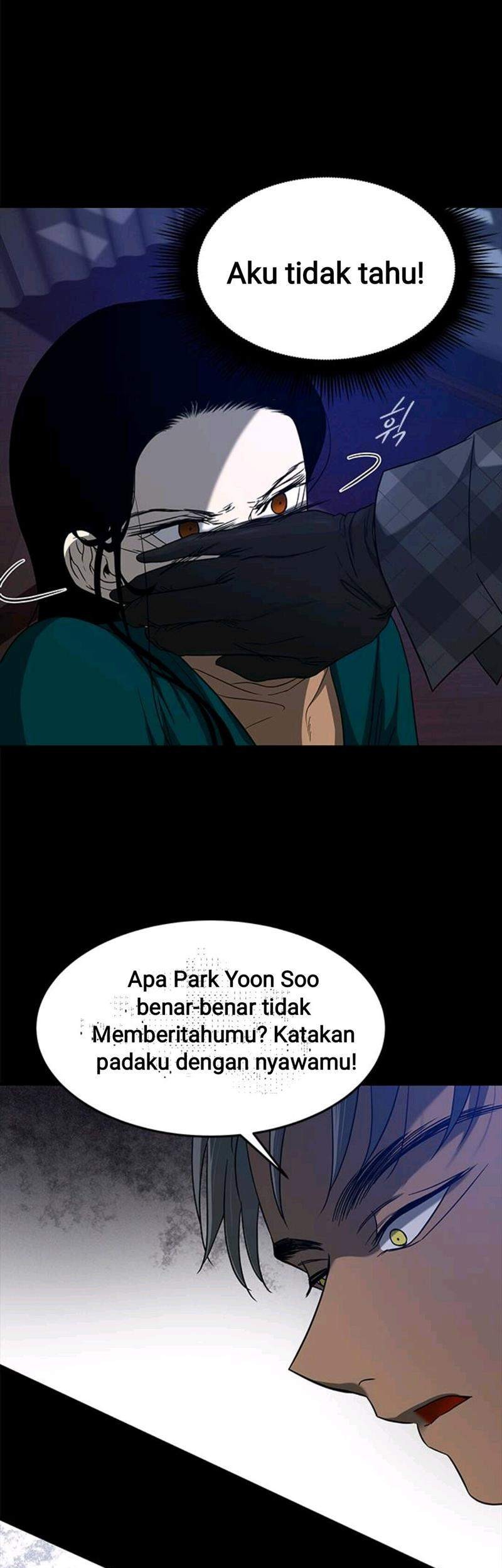Loop Chapter 99 Gambar 8
