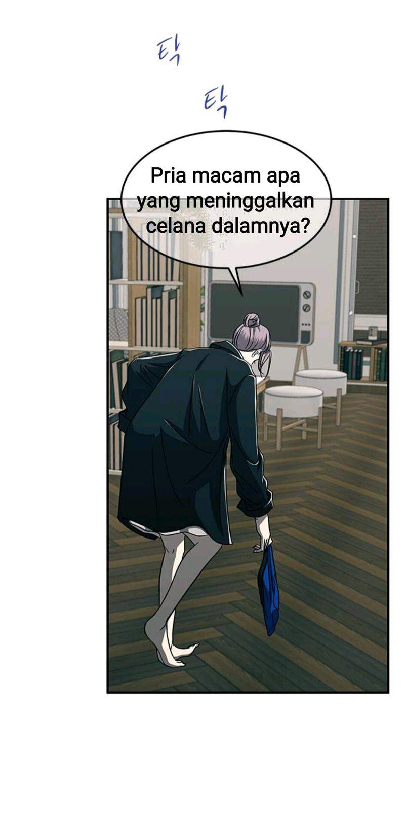 Loop Chapter 98 Gambar 24