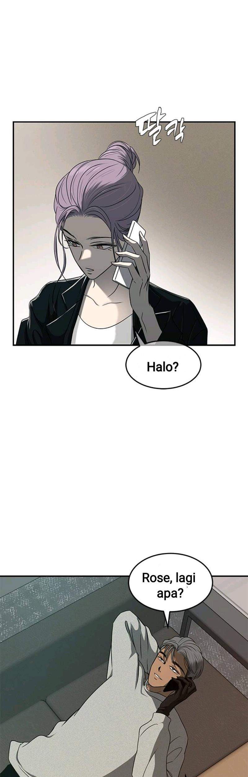 Loop Chapter 98 Gambar 28