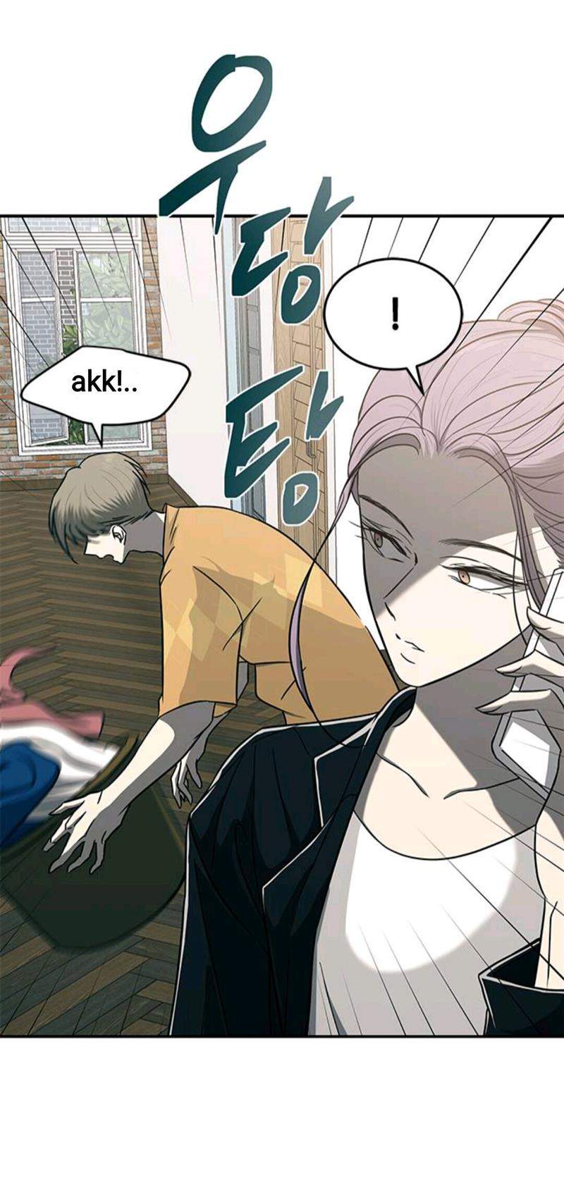 Loop Chapter 98 Gambar 31