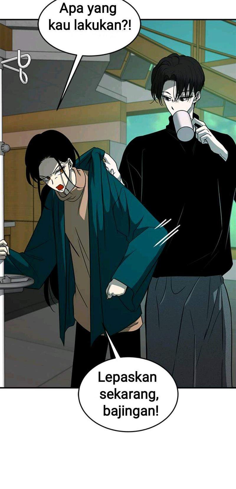 Loop Chapter 98 Gambar 43