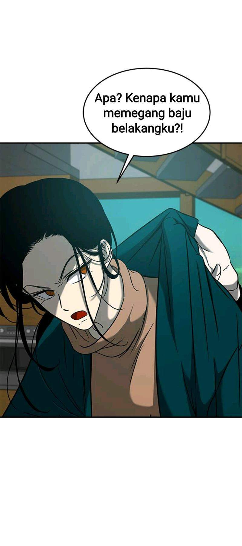 Loop Chapter 98 Gambar 45