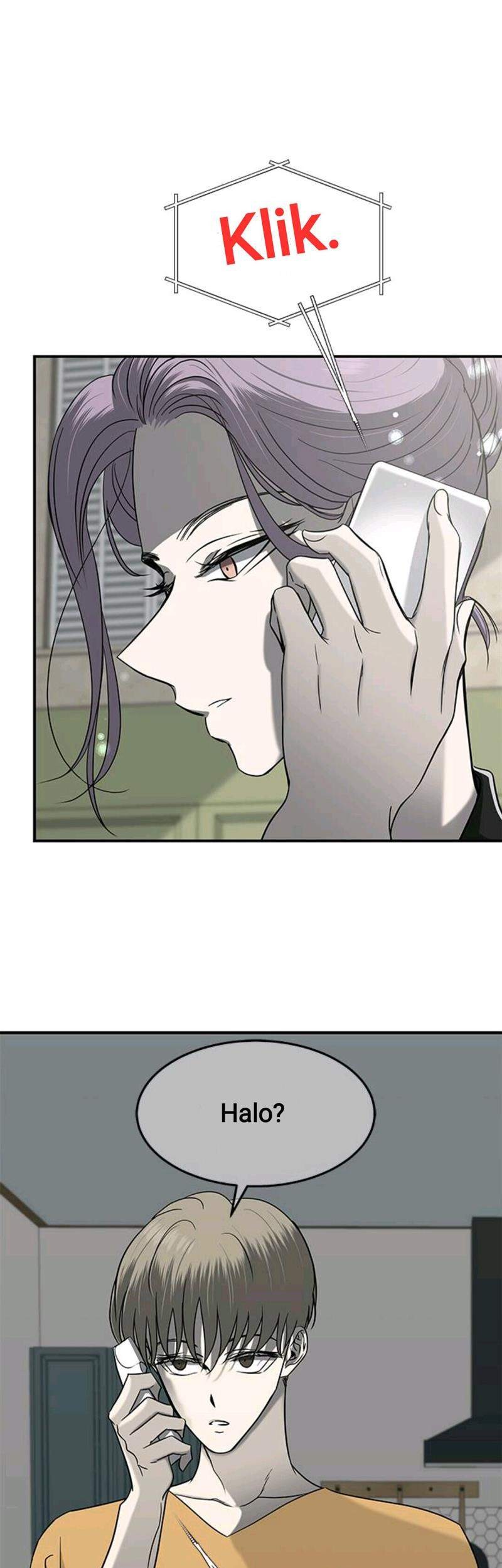 Loop Chapter 98 Gambar 3
