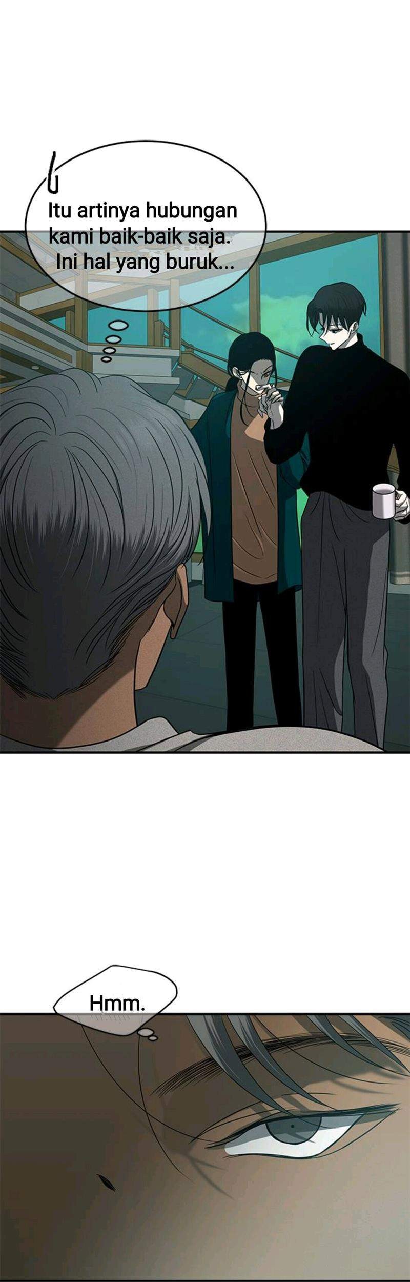 Loop Chapter 98 Gambar 48