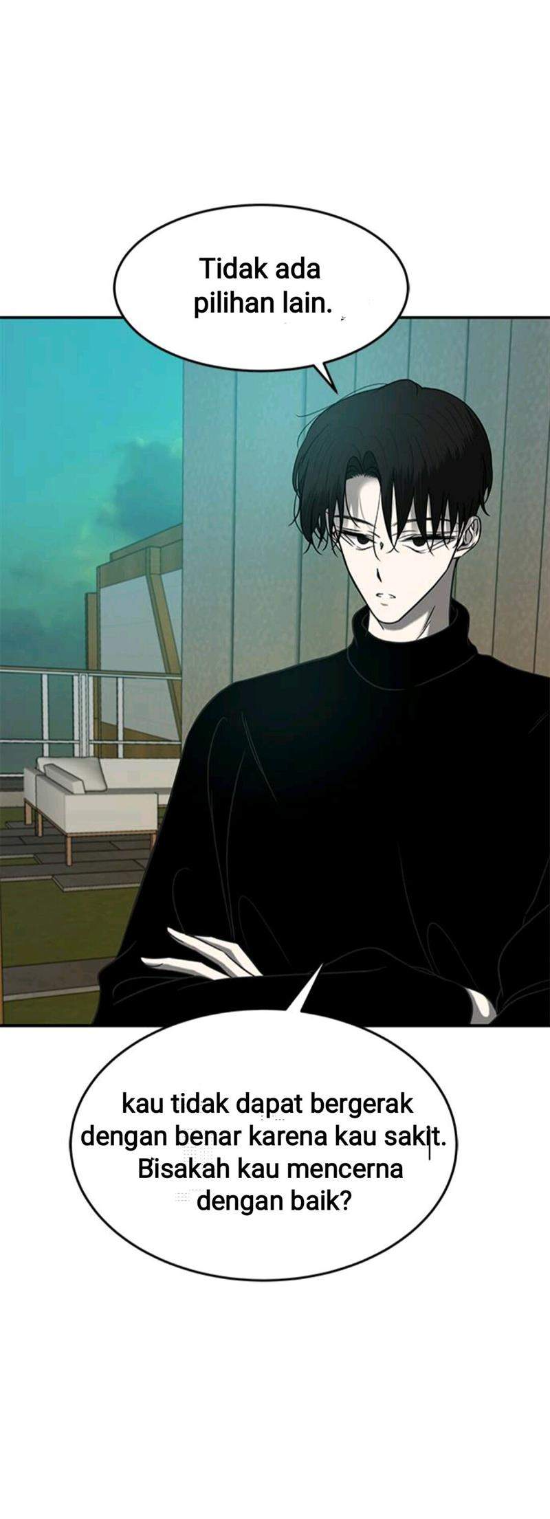 Loop Chapter 98 Gambar 61